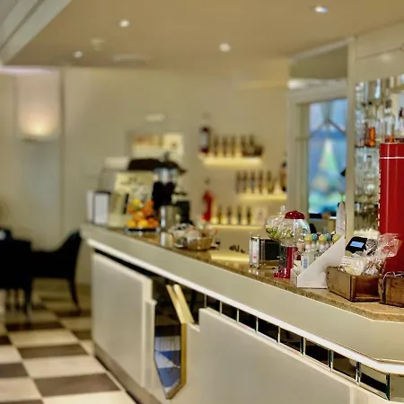布雷西亚酒店 Boario Terme