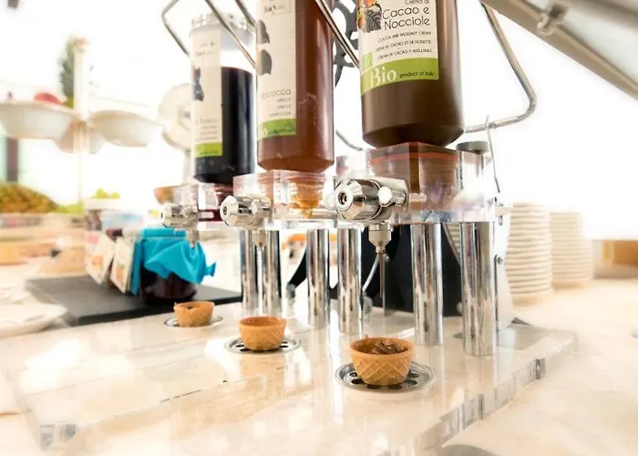 Brescia Hotel Boario Terme