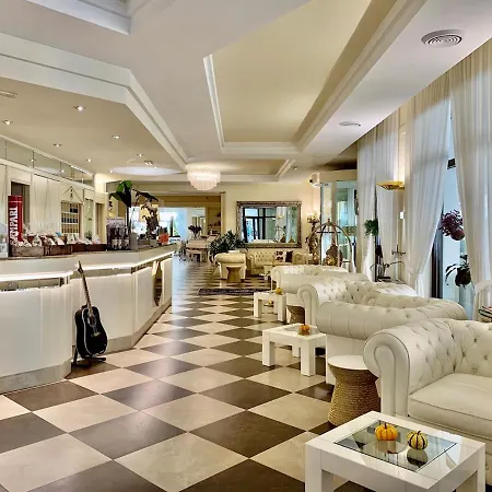 Brescia 3* Boario Terme