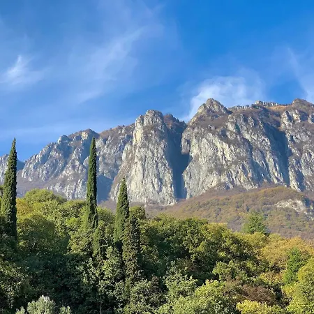 Otel Brescia Boario Terme