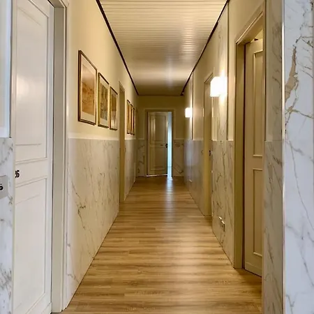 Brescia 3* Boario Terme
