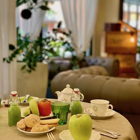 Otel Brescia Boario Terme