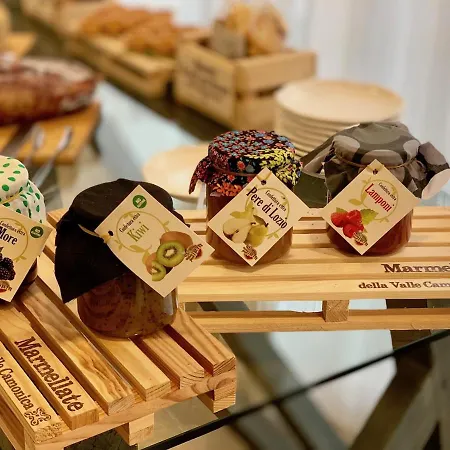 Brescia Boario Terme