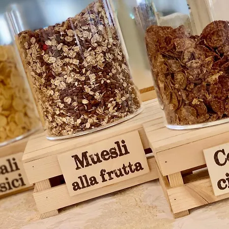 Brescia 3* Boario Terme