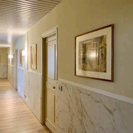 Brescia 3* Boario Terme