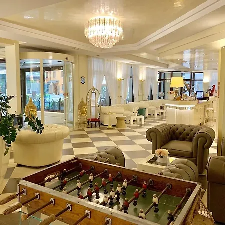 Brescia Boario Terme