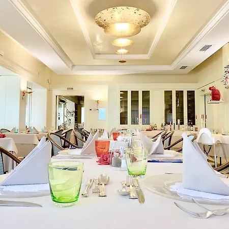 Brescia 3* Boario Terme