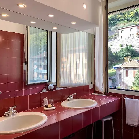 Brescia Boario Terme