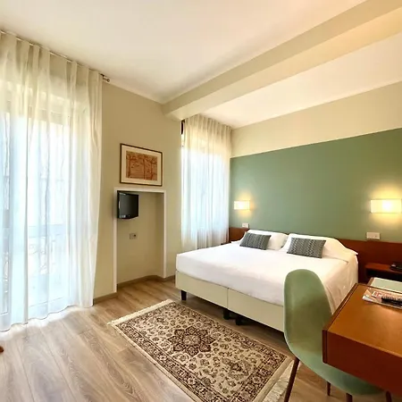 Brescia Boario Terme