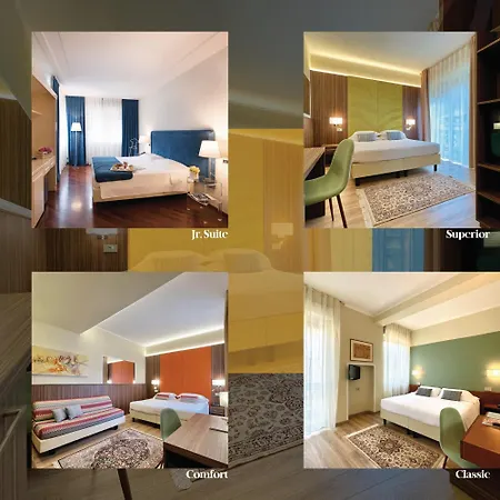 Brescia Boario Terme