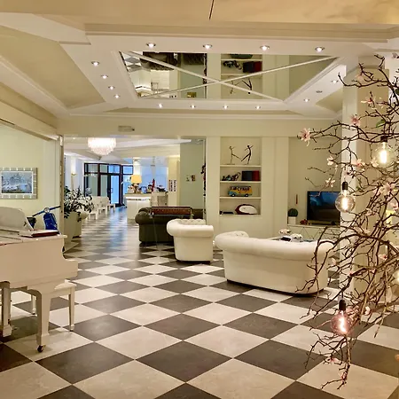 Brescia 3* Boario Terme