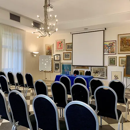 Brescia Boario Terme