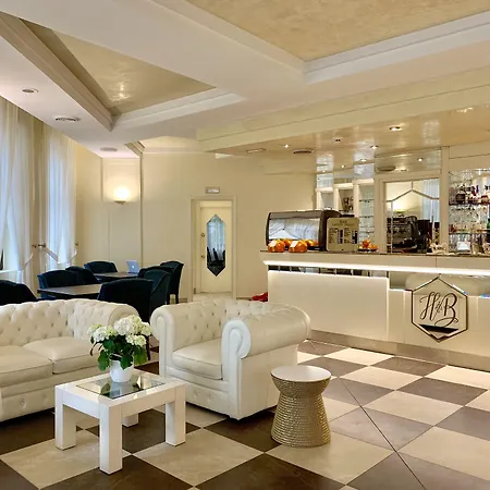 Brescia Otel Boario Terme