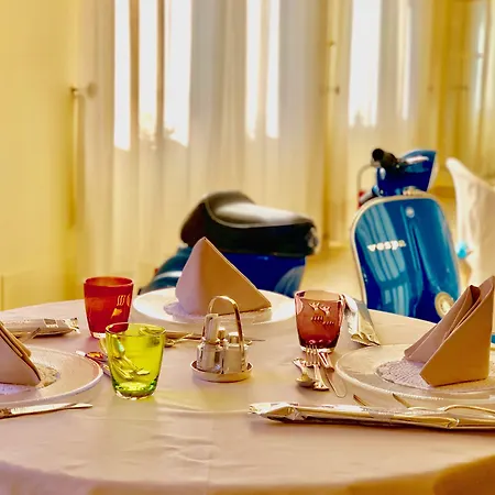 Brescia 3* Boario Terme