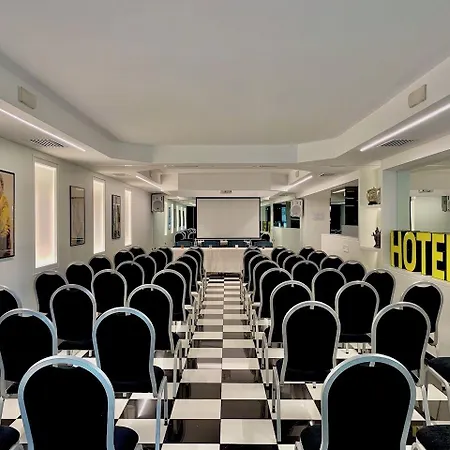 Brescia Hotel