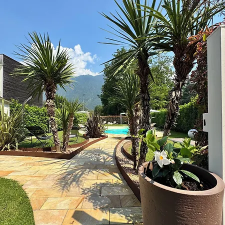 Hotel Brescia Boario Terme
