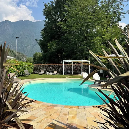 Brescia Boario Terme