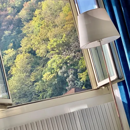 Brescia Hotel 3*