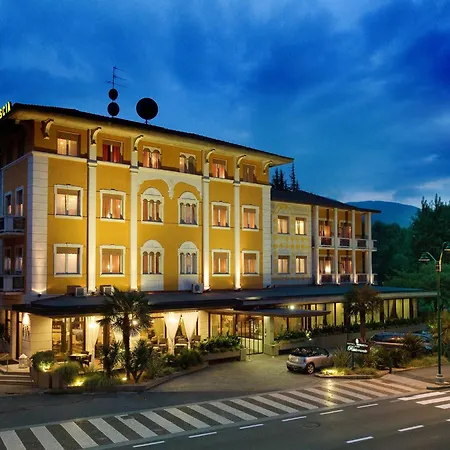 Brescia Boario Terme