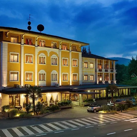 Brescia Boario Terme