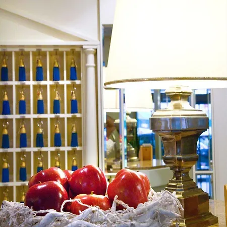 Otel Brescia Boario Terme