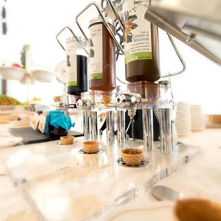 Brescia Otel Boario Terme