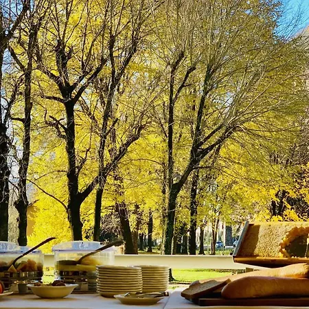 Brescia 3* Boario Terme