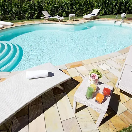 Hotel Brescia 3*