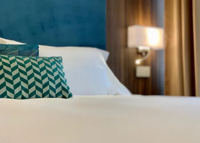 Brescia Boario Terme