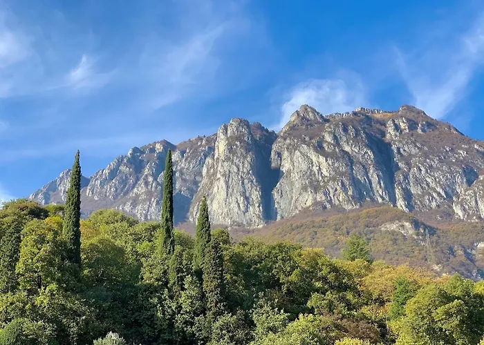 Hotel Brescia Boario Terme
