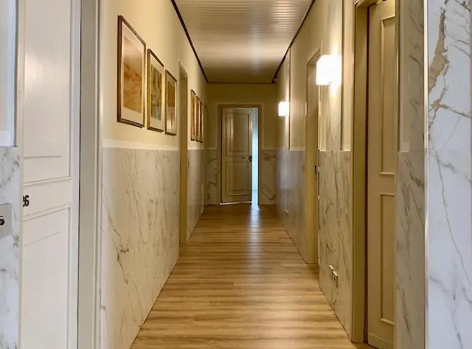 Brescia 3* Boario Terme