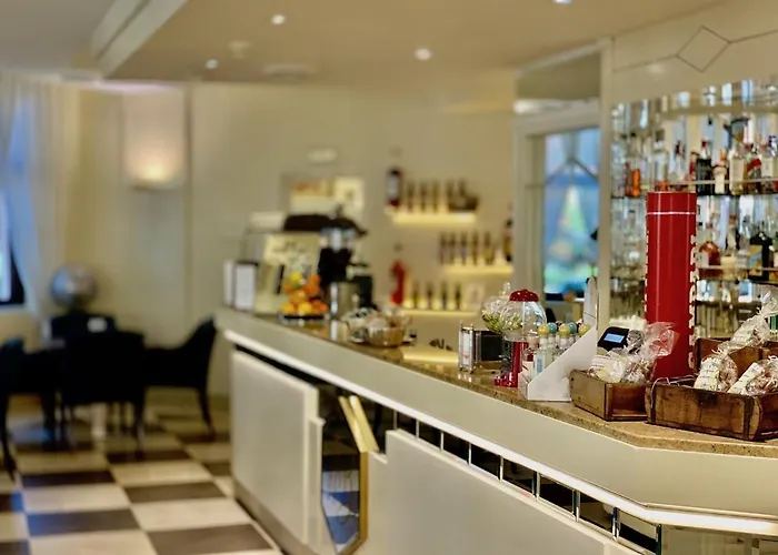 Brescia Boario Terme