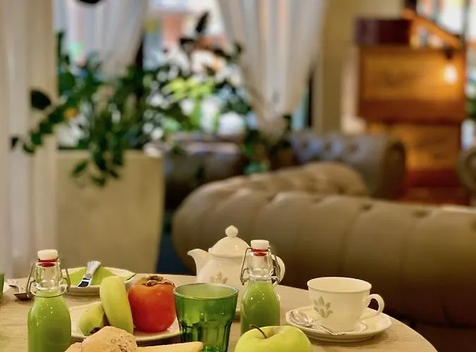 Hotel Brescia Boario Terme