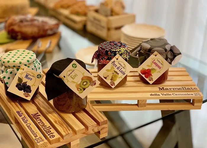 Brescia Boario Terme