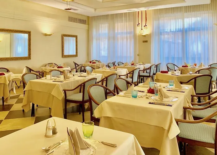 Brescia Boario Terme