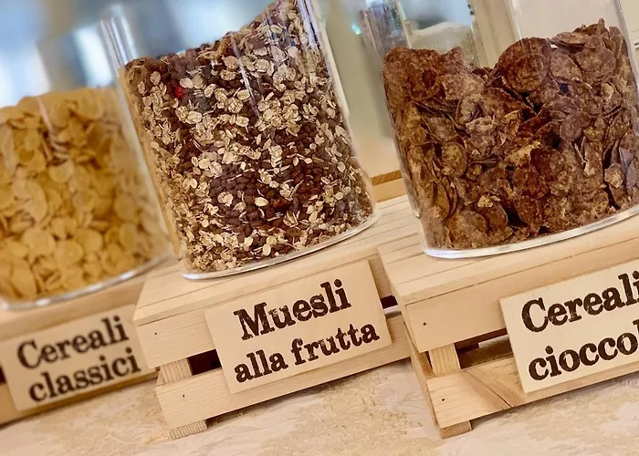 Brescia 3* Boario Terme