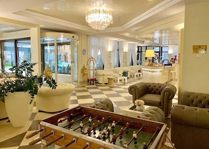 Brescia Boario Terme