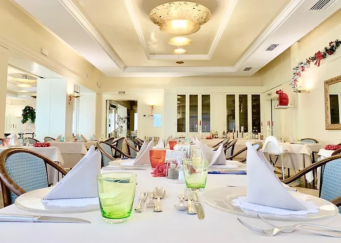 Brescia 3* Boario Terme