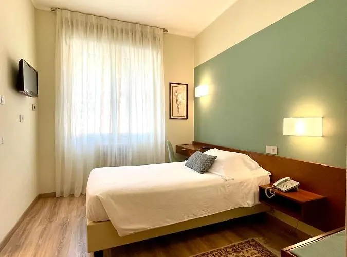 Brescia Hotel 3*