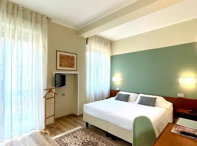 Brescia Boario Terme