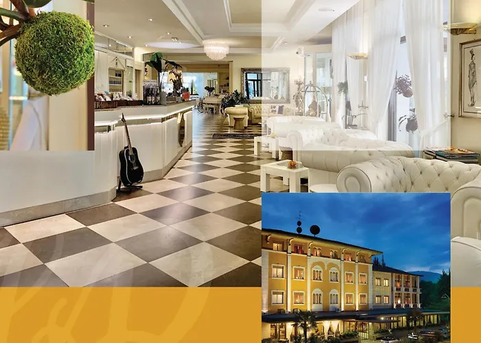 Brescia Boario Terme