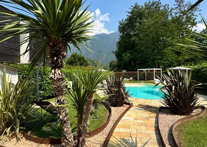 Brescia Hotel Boario Terme