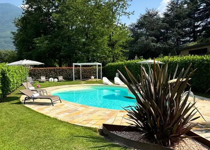 Brescia Boario Terme