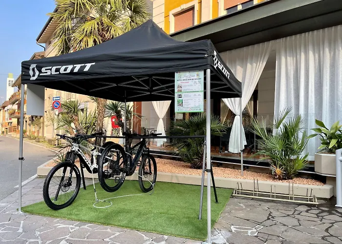Brescia Hotel Boario Terme