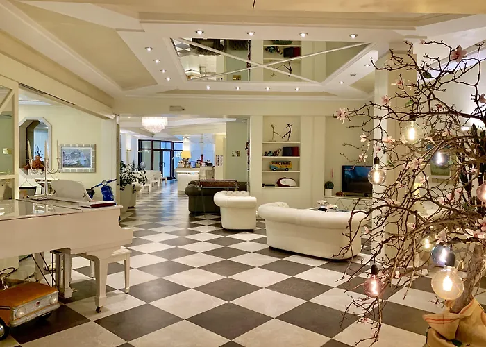 Brescia 3* Boario Terme