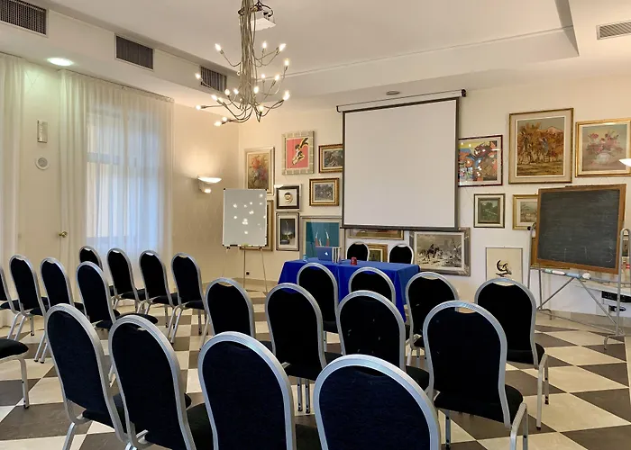 Brescia Boario Terme