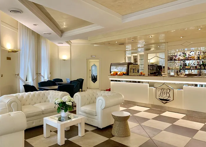 Brescia Hotel Boario Terme