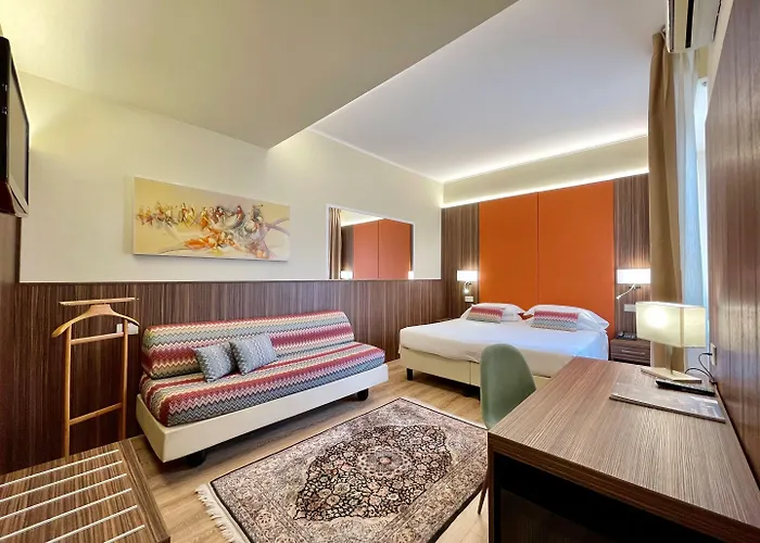 Brescia Hotel Boario Terme