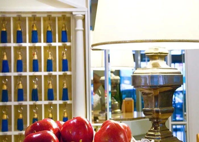 Hotel Brescia Boario Terme