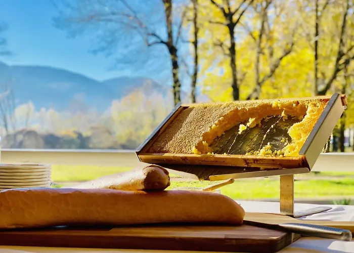 Brescia Boario Terme